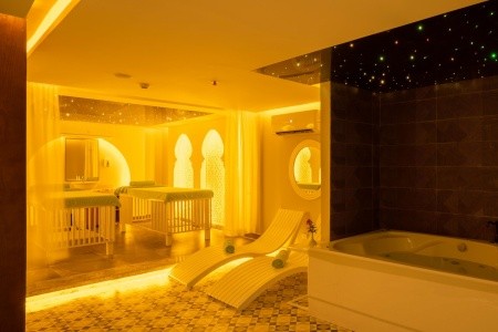 Stella Beach Resort & Spa Makadi Bay - 218