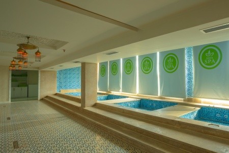 Stella Beach Resort & Spa Makadi Bay - 221