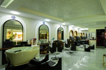 Stella Beach Resort & Spa Makadi Bay - 223