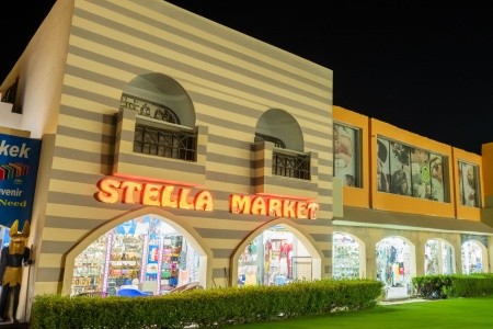 Stella Beach Resort & Spa Makadi Bay - 224