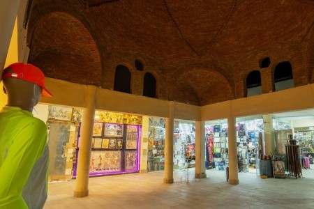 Stella Beach Resort & Spa Makadi Bay - 226