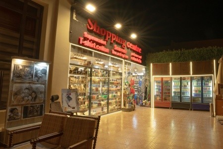 Stella Beach Resort & Spa Makadi Bay - 227