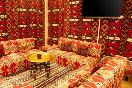 Stella Beach Resort & Spa Makadi Bay - 228