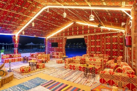 Stella Beach Resort & Spa Makadi Bay - 229