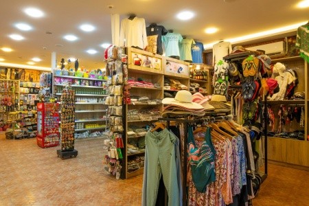 Stella Beach Resort & Spa Makadi Bay - 231