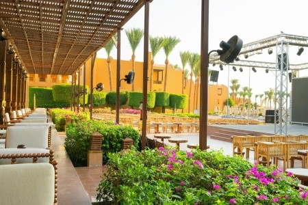 Stella Beach Resort & Spa Makadi Bay - 233