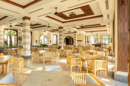 Stella Beach Resort & Spa Makadi Bay - 235