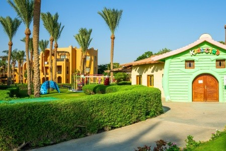 Stella Beach Resort & Spa Makadi Bay - 236