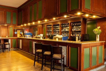 Stella Beach Resort & Spa Makadi Bay - 238