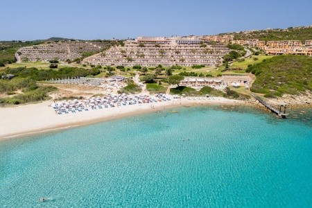 Mangia´s Sardinia Resort (Ex. Marmorata Village) - 63