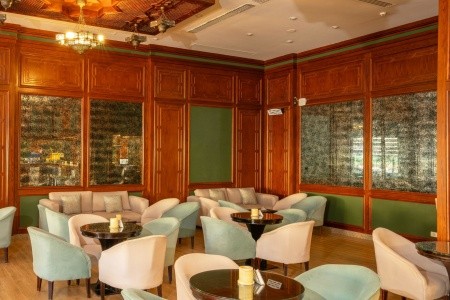 Stella Beach Resort & Spa Makadi Bay - 239