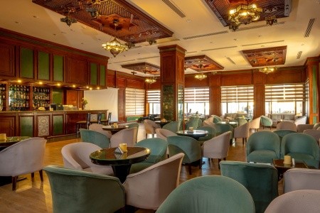 Stella Beach Resort & Spa Makadi Bay - 240