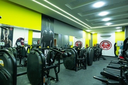 Stella Beach Resort & Spa Makadi Bay - 242