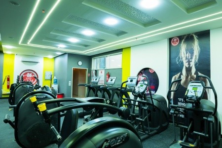 Stella Beach Resort & Spa Makadi Bay - 243