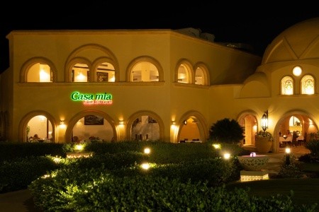 Stella Beach Resort & Spa Makadi Bay - 244