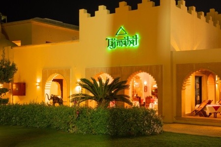 Stella Beach Resort & Spa Makadi Bay - 245