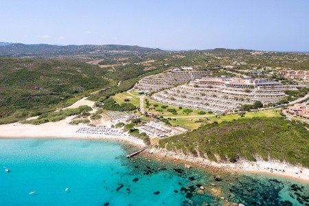 Mangia´s Sardinia Resort (Ex. Marmorata Village) - 64