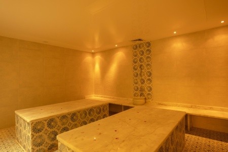 Stella Beach Resort & Spa Makadi Bay - 247