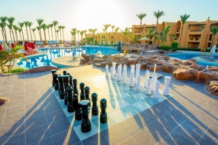 Stella Beach Resort & Spa Makadi Bay - 248