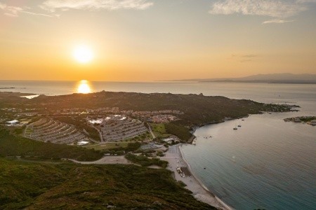 Mangia´s Sardinia Resort (Ex. Marmorata Village) - 65