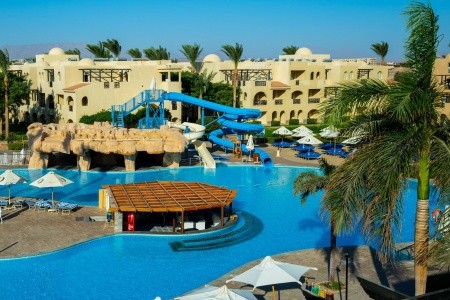 Egypt Hurghada Stella Gardens Resort & Spa (Ex.