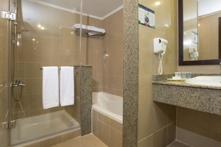 Egypt Hurghada Stella Gardens Resort & Spa (Ex.