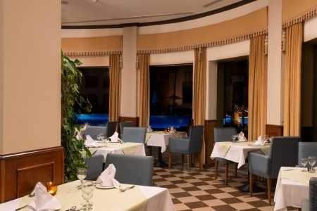 Egypt Hurghada Stella Gardens Resort & Spa (Ex.