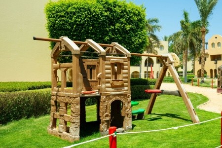 Egypt Hurghada Stella Gardens Resort & Spa (Ex.