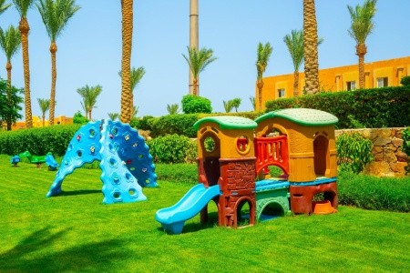 Egypt Hurghada Stella Gardens Resort & Spa (Ex.