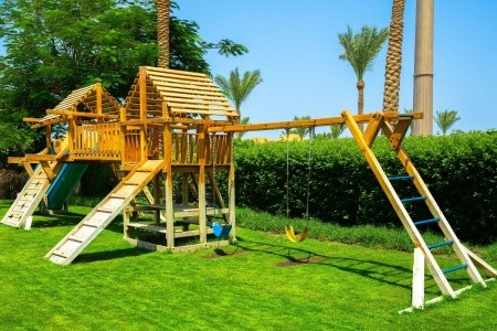 Egypt Hurghada Stella Gardens Resort & Spa (Ex.