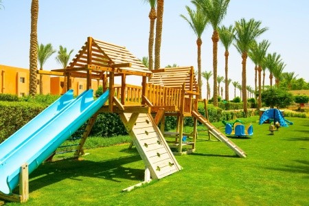 Egypt Hurghada Stella Gardens Resort & Spa (Ex.