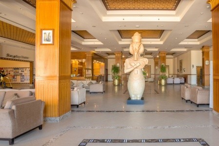 Egypt Hurghada Stella Gardens Resort & Spa (Ex.