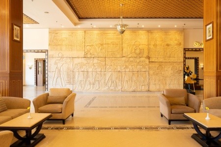 Egypt Hurghada Stella Gardens Resort & Spa (Ex.