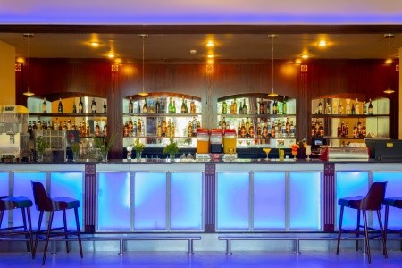 Egypt Hurghada Stella Gardens Resort & Spa (Ex.