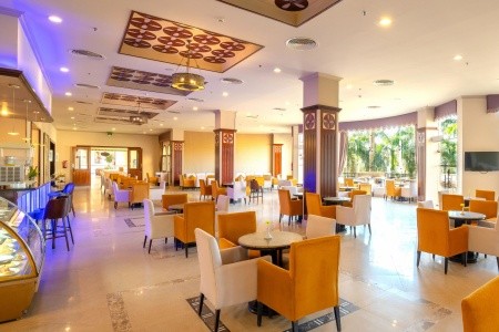 Egypt Hurghada Stella Gardens Resort & Spa (Ex.