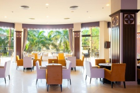 Egypt Hurghada Stella Gardens Resort & Spa (Ex.