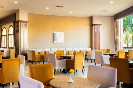 Egypt Hurghada Stella Gardens Resort & Spa (Ex.