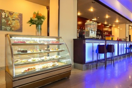 Egypt Hurghada Stella Gardens Resort & Spa (Ex.