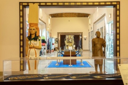 Egypt Hurghada Stella Gardens Resort & Spa (Ex.