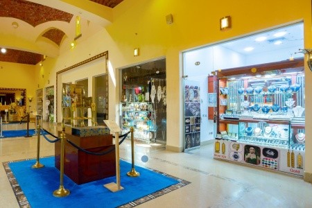 Egypt Hurghada Stella Gardens Resort & Spa (Ex.