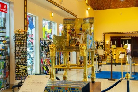 Egypt Hurghada Stella Gardens Resort & Spa (Ex.