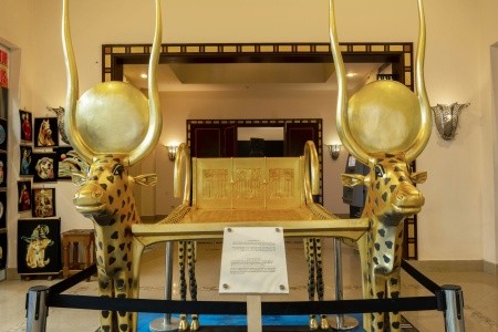 Egypt Hurghada Stella Gardens Resort & Spa (Ex.