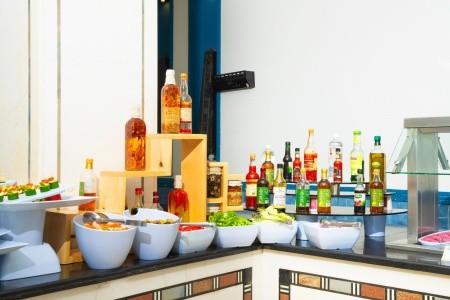 Egypt Hurghada Stella Gardens Resort & Spa (Ex.