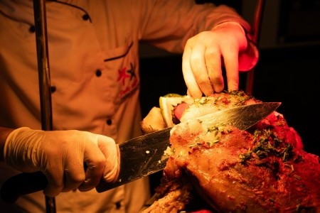 Egypt Hurghada Stella Gardens Resort & Spa (Ex.