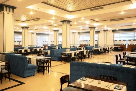 Egypt Hurghada Stella Gardens Resort & Spa (Ex.