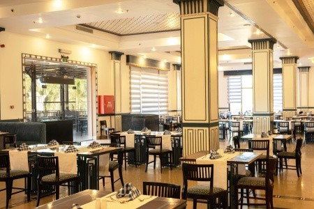 Egypt Hurghada Stella Gardens Resort & Spa (Ex.