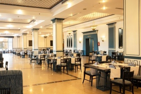 Egypt Hurghada Stella Gardens Resort & Spa (Ex.