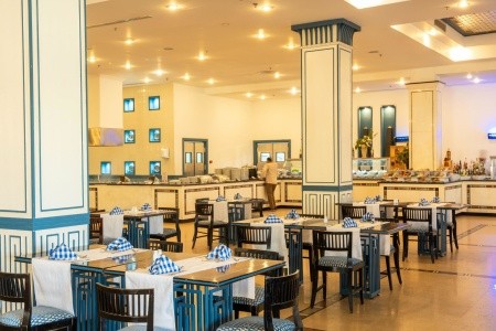 Egypt Hurghada Stella Gardens Resort & Spa (Ex.