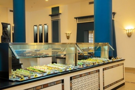 Egypt Hurghada Stella Gardens Resort & Spa (Ex.