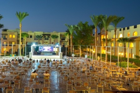Egypt Hurghada Stella Gardens Resort & Spa (Ex.